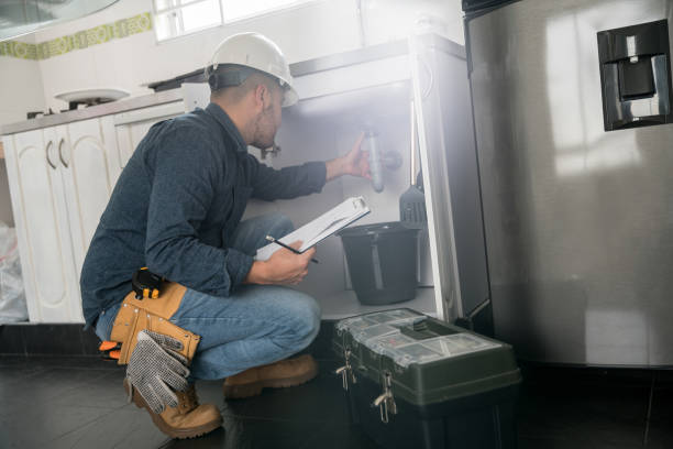 Best Plumbing Inspection Services  in New Haven, MO