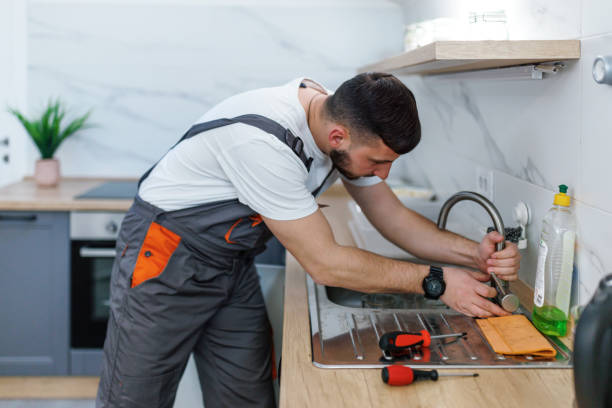 Best Plumbing Installation Services  in New Haven, MO