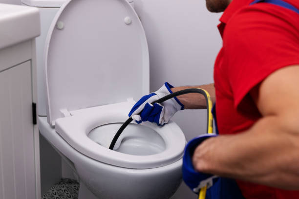 Best Same-Day Plumbing Service  in New Haven, MO
