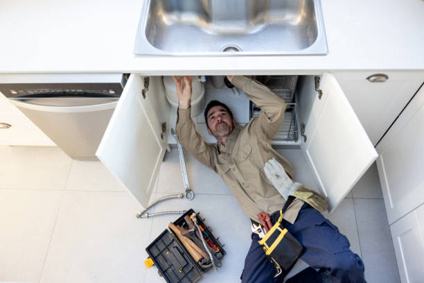 Best Sewer Line Repair  in New Haven, MO