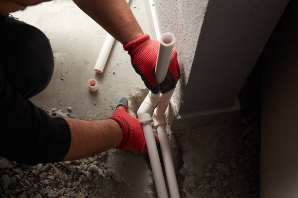 Best Hot Water Heater Installation  in New Haven, MO
