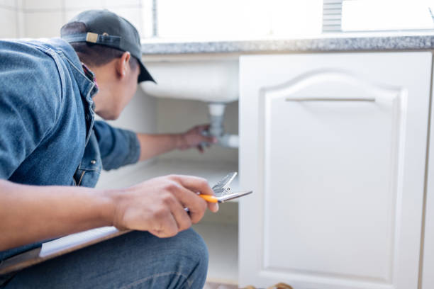 Best Drain Cleaning Services  in New Haven, MO
