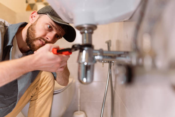 Best Gas Line Repair  in New Haven, MO