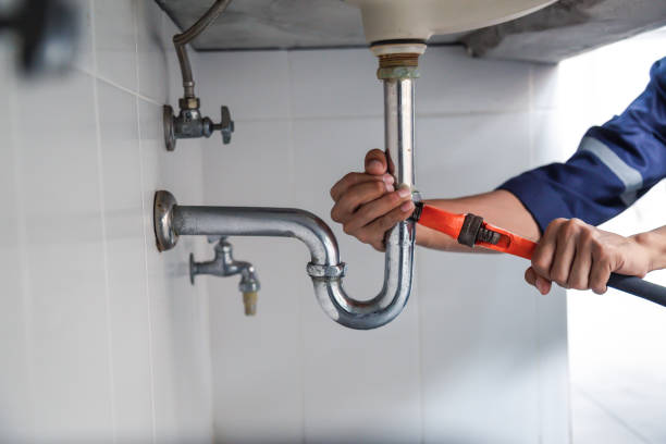 Best Water Softener Installation  in New Haven, MO