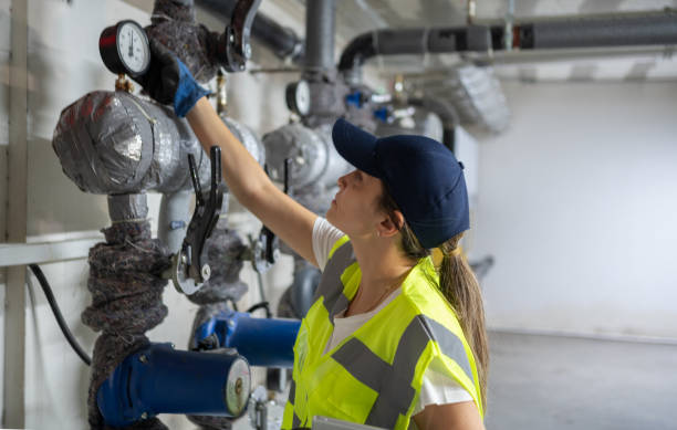 Best Clogged Drain Plumber  in New Haven, MO