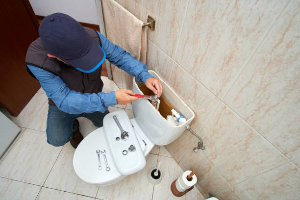 Shower Repair Services in New Haven, MO