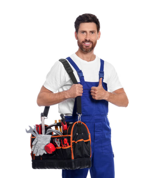 Best Leak Detection Services  in New Haven, MO