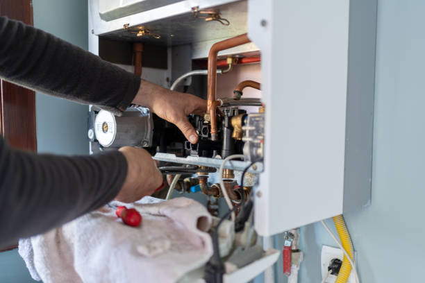 Best Toilet Repair Services  in New Haven, MO