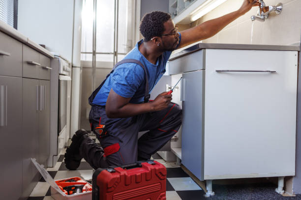 Best Faucet Repair  in New Haven, MO