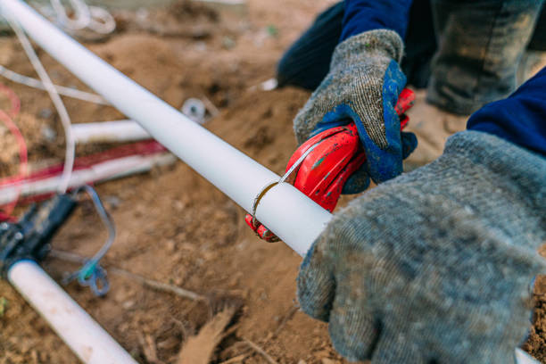 New Haven, MO Plumbing Company