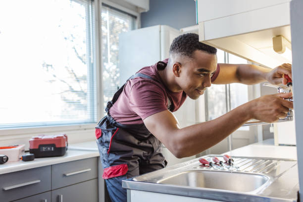 Best Gas Line Repair  in New Haven, MO